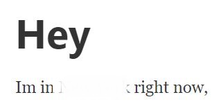 OWoodflint holiday location!